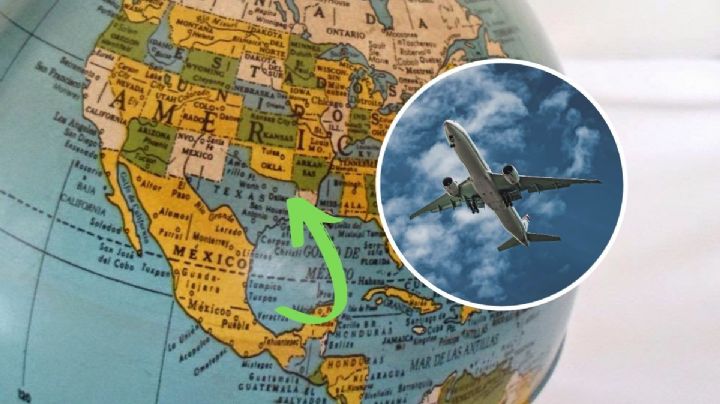 American Airlines tendrá vuelos directos entre Veracruz y Dallas, Texas