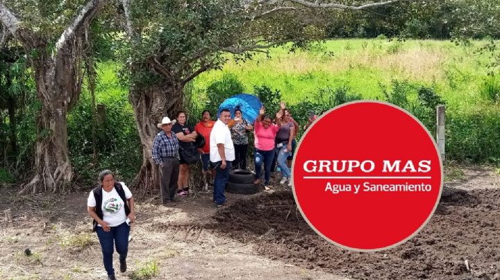 Se lanza Grupo MAS contra ayuntamiento de Medellín; denuncia a Obras Públicas