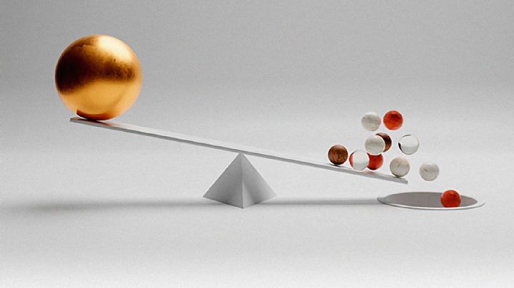 El sector social al rescate