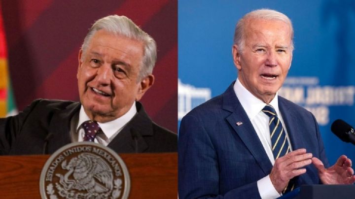 “Memoria limitada” de Biden, plan de republicanos para inhabilitarlo como presidente de EU