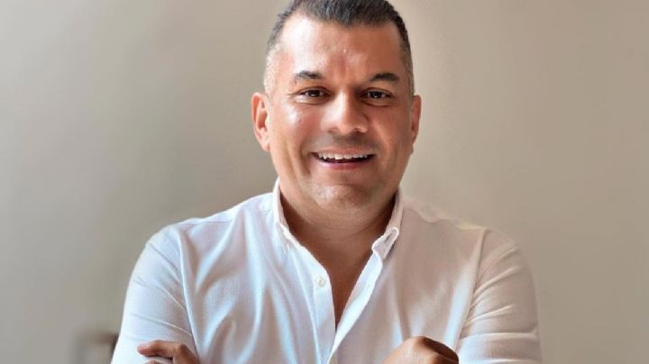 Atentan contra Erick Catalán aspirante del partido verde a la alcaldía de Iguala, Guerrero