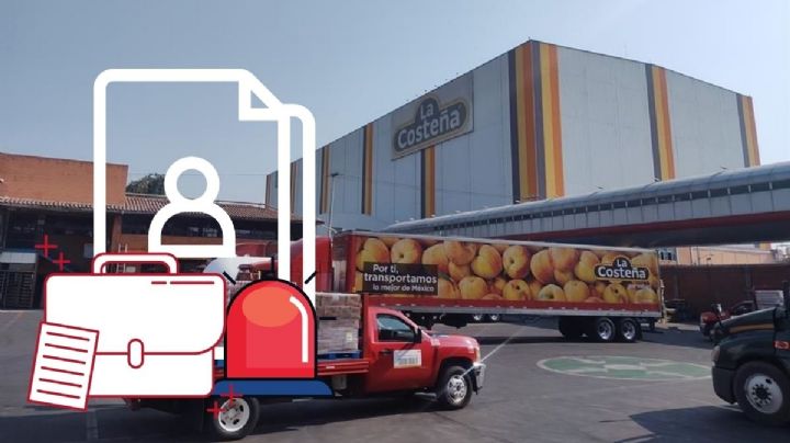 Requisitos para trabajar en LA COSTEÑA en EDOMEX; ofrecen hasta 13,000 pesos