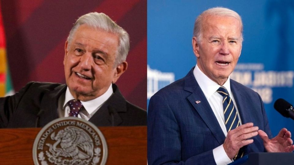 Biden se refirió al presidente de México cunaod en realidad se refería al presidente egipcio