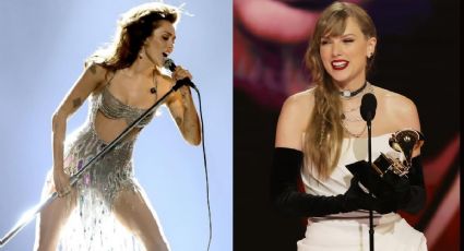 Grammy 2024: Todo sobre los ganadores, el show y el récord de Taylor Swift