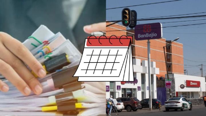 ¿Por qué no habrá servicio en bancos de Veracruz este lunes 05 de febrero?