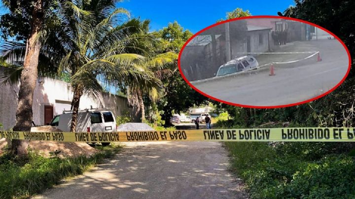 Acribillan a familia en Sonora: Sujetos asesinan a balazos a 2 mujeres y un niño