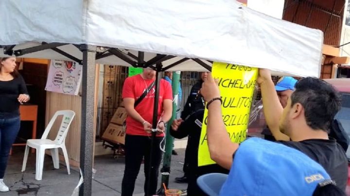 Coyoacán desmantela venta ilegal de alcohol