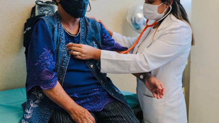 Se dispara 74% el sufrimiento grave relacionado con la salud en 30 años: The Lancet Commission