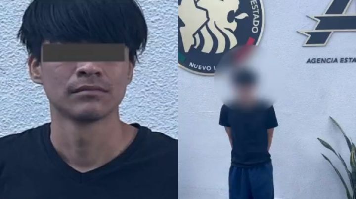 Cae presunto implicado en muerte de la tía de Rodoldo Pizarro en Nuevo León