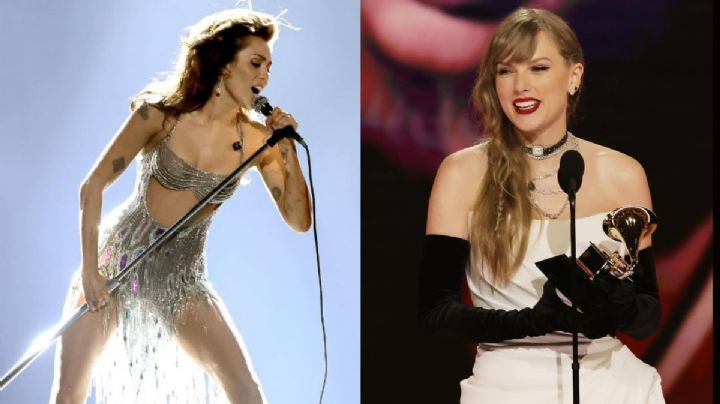 Grammy 2024: Todo sobre los ganadores, el show y el récord de Taylor Swift
