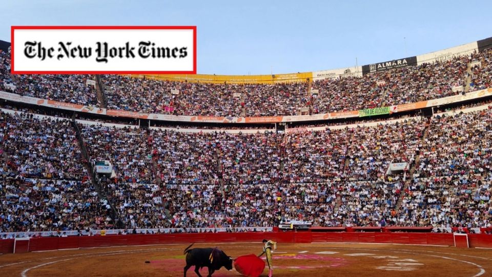 La Plaza México es el principal motor económico para la tauromaquia y el mayor escenario para impulsar la carrera de un torero