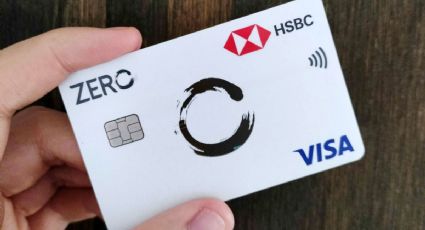 Alerta, tarjetahabientes HSBC: cuentas amanecen vacías