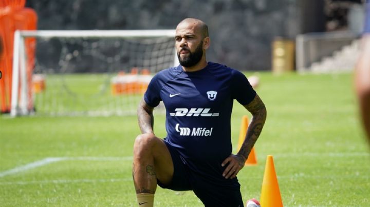 Dani Alves: inicia juicio contra exfutbolista de Barcelona