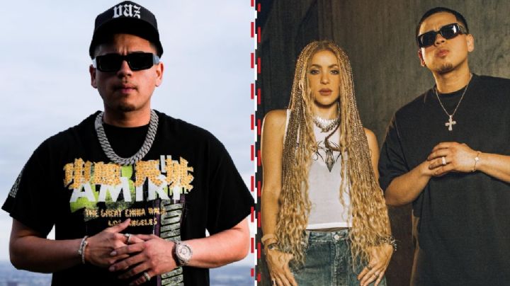 ¿Por qué detuvieron al vocalista de Fuerza Regida? Esto sabemos