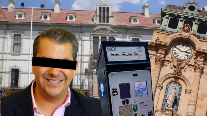 EGS: Las acciones polémicas durante su gobierno en Pachuca