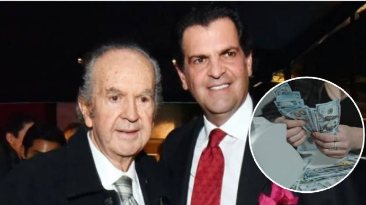 La familia más rica de Guanajuato empezó en Silao hace más de 90 años