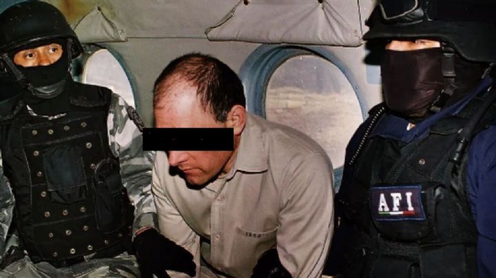 Cártel del Golfo: Osiel Cárdenas Guillén gana amparo en México, esto sabemos