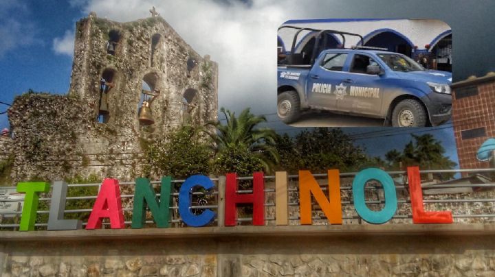 Hallan sin vida a estudiante dentro de Telesecundaria en Tlanchinol