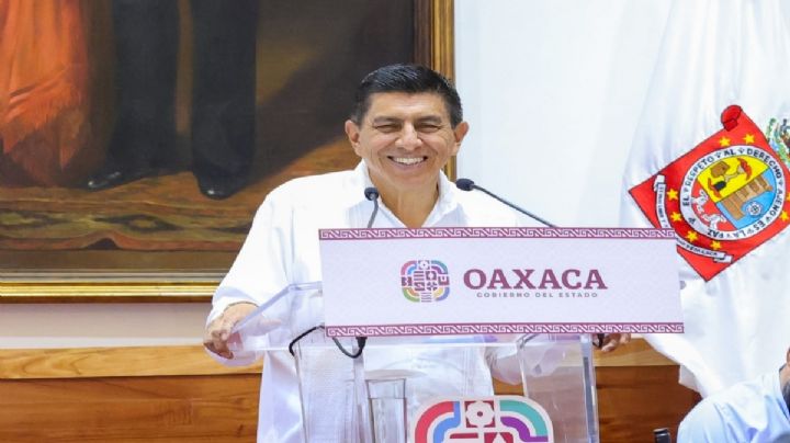 El Constitucionalismo humanista será otro gran legado antineoliberal de AMLO: Salomón Jara