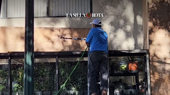 Agua en CDMX: escasez en zonas residenciales sigue siendo para vecinos de grandes negocios