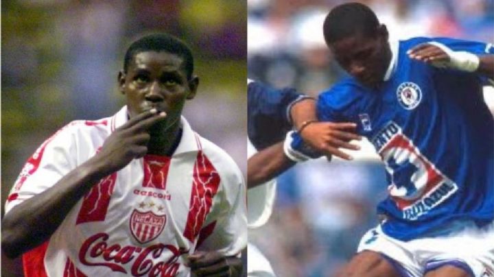 ¿Qué fue de Agustín Delgado? Fracaso en Cruz Azul pero un éxito vendiendo carnitas