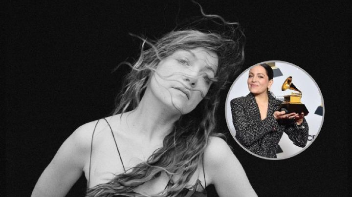 5 momentos en los que Natalia Lafourcade ha brillado en premios internacionales