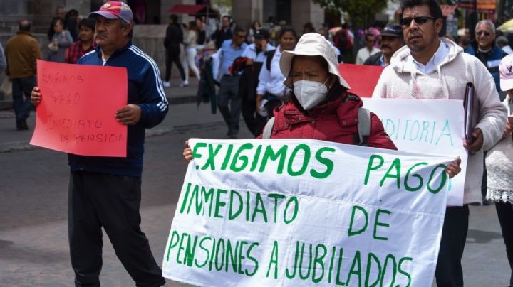 Slim dice no a reforma de pensiones de AMLO por esta razón