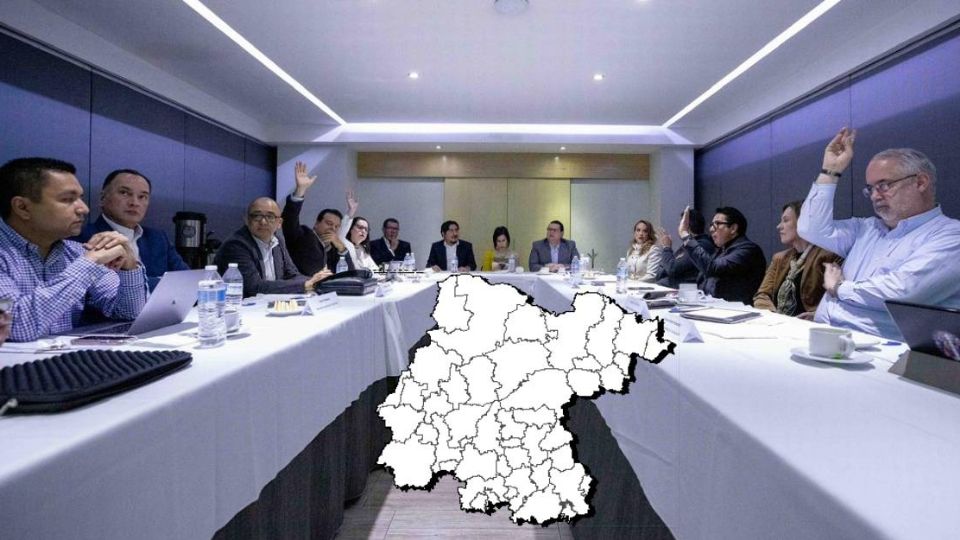 Durante la reunión expertos señalaron que Guanajuato está listo para potencializar su desarrollo económico.