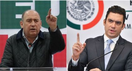 Reformas, último intento de AMLO para distraer a la gente: PRI y PAN