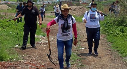 Desaparecidos en Sonora: Lo que se sabe del pozo utilizado como fosa desde 2015