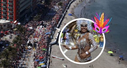5 datos que debes saber del Carnaval de Veracruz 2024