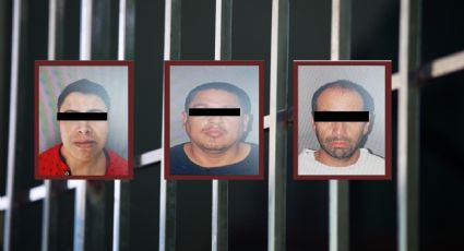 Prisión de 50 años para secuestradores de Hidalgo
