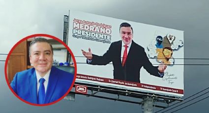 ¿Mantiene Morena a su candidato al a alcaldía de Guanajuato capital?