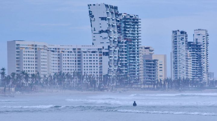 ¿Más huracanes como Otis? Proponen establecer Categoría 6