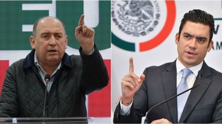 Reformas, último intento de AMLO para distraer a la gente: PRI y PAN
