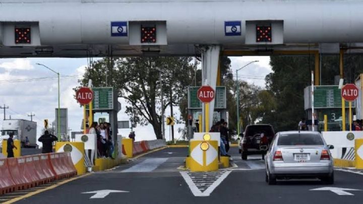 Cancelan TAG y dejan paso libre en Carretera Panamericana
