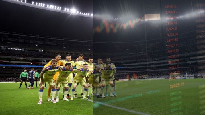 Requisitos para comprar acciones del América; así puedes ser socio de Azcárraga