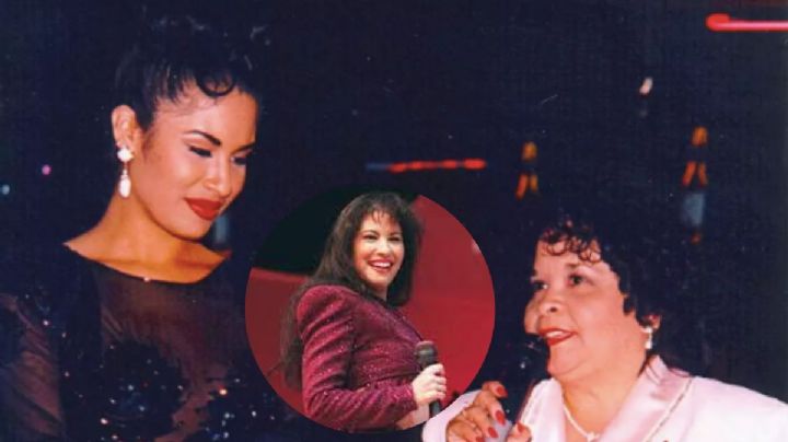 Así fue la trágica historia detrás de la muerte de Selena; esto reveló Yolanda Saldívar