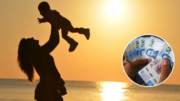 Guanajuato: ¿Eres mamá soltera?, puedes obtener apoyo económico de este programa