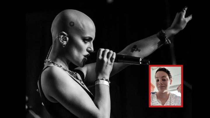 Cat Janice padece cáncer terminal, pero lanza una última canción para dejarle dinero a su hijo