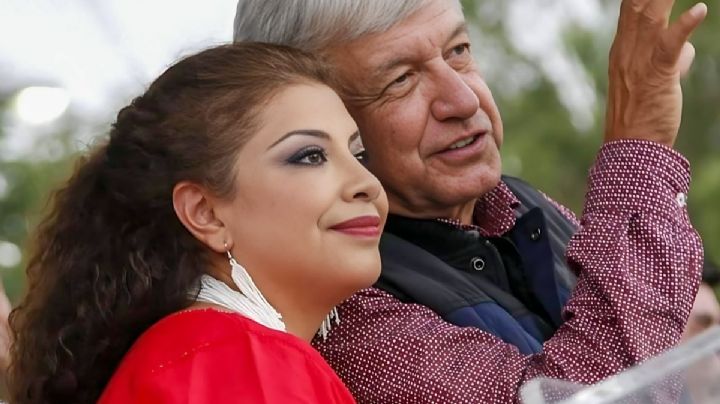 Clara Brugada respalda paquete de reformas presentado por AMLO