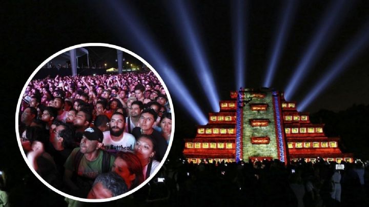 Cartelera Cumbre Tajín 2024: Estos son los 6 artistas confirmados