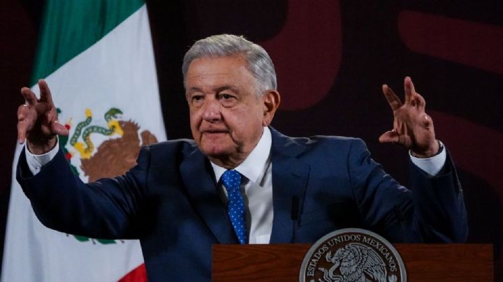 The Economist cuestiona lucha contra la corrupción de AMLO