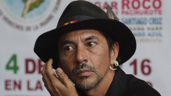 Hospitalizan de emergencia a Roco Pachukote, ¿cuál es su estado de salud?