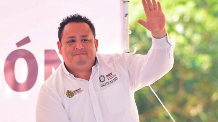 Exfuncionario de la SEV es liberado tras 12 días secuestrado en Veracruz