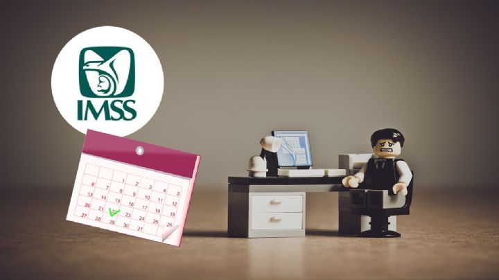 Pensión IMSS: El aviso a trabajadores sobre las semanas cotizadas en 2024