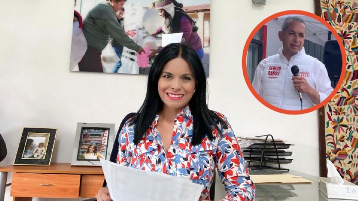 Tras destape, Adriana Flores debe renunciar a su cargo en Pachuca: alcalde