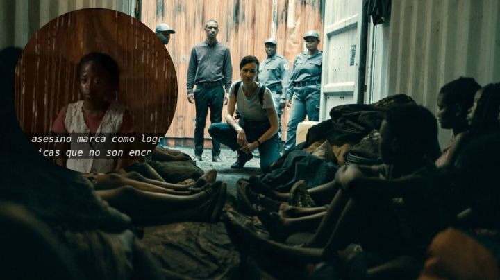 La película basada en hechos reales que te conmoverá está en Netflix