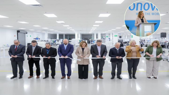 Presenta Marina del Pilar nueva inversión Suiza por 50 millones de dólares para Baja California