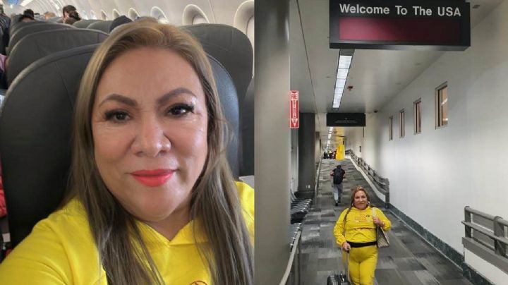 Embajada de Estados Unidos prohibió a empleados visitar Chiapas; alcaldesa viaja a EU para pedir explicación